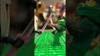 Lloyd vs Harumi