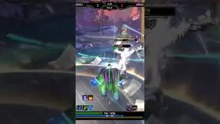 Ymir gets frozen and praises the sky #gaming #videogames #smiteclip #smite