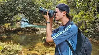COMO SER UM FOTÓGRAFO MELHOR! 