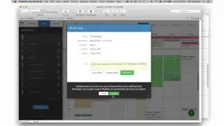 Sharing FileMaker Calendars on the Web