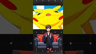 Pokemon Ke Dil Dahla Dene Wale Facts...! 🤯😱| Amazing Facts About Pokemon..!🤯| @PokeviralZ|#anime|