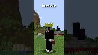 You DIDN'T Know This About Maps In Minecraft...