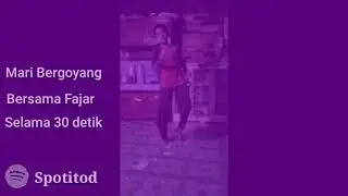 MEME SPOTIFY  (by.Fajar)