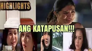 Kadenang ginto Ang Katapusan!