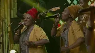 BUCHI - IT IS WELL