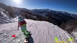 Роза Хутор