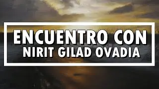 Conoce la obra de Nirit Gilad Ovadia