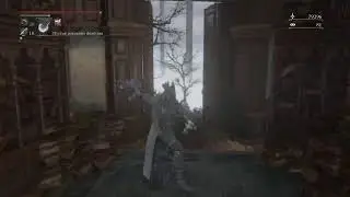 Bloodborne