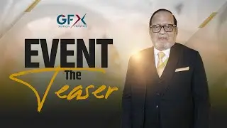 The Event Teaser || Event Promo templates || AE