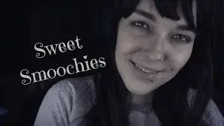 ☆★ASMR★☆ Shouldra | Sweet Ghost Smoochies