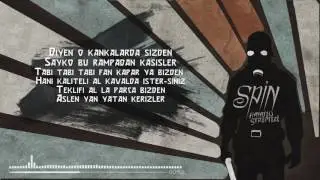 SipHoo -  Hayatın Striptizi (2015)