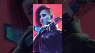 #cyberpunk