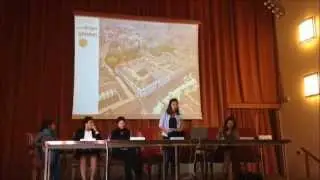 International Students Welcome Days