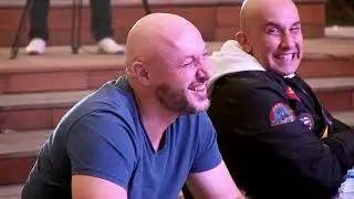 Первая 1/4 финала Донской лиги КВН 2020 30.09.2020г.