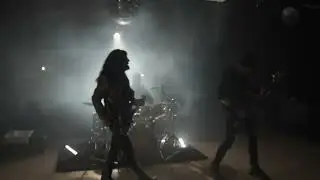 Official Video KK WILDE Love is a Weapon 4k