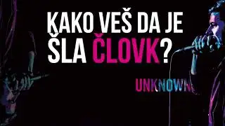Unknown - K Gre (Official Lyric Video)