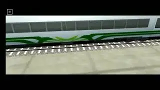 kereta api bawa ibu hamil