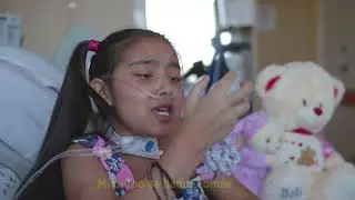 Cápsula 1: La terapia del amor del Instituto Roosevelt