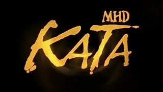 MHD - Kata (je connais mon kata et je connais mon karaté)
