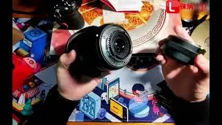 Laina is suitable for Nikon AI G F-mount DSLR lens to Z  Z7 ZFC Z50 mirrorless camera adapter ring