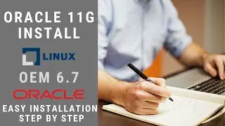 oracle11g installation step by step in tamil