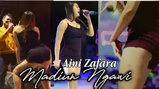 goyang mentul dangdut koplo madiun Ngawi Aini Zafara 2022 terbaru hot dance party club