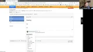 Reordering Box Content in LibGuides