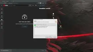 Houdini CRACK | Haudini FREE Version | Haudini Tutorial