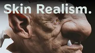 Contrast and Variation in Skin Sculpting