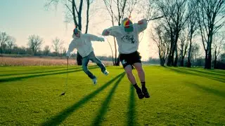 Majki x VHS - Śmigło [Official Video]