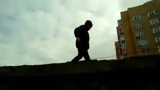 Новый герой ютуба!