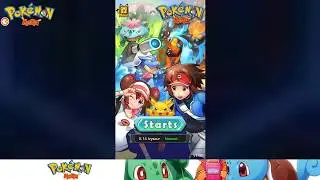 Pokemon Mega Let's Play Walkthrough Episode 1