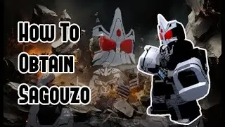 How To Obtain Sagozou