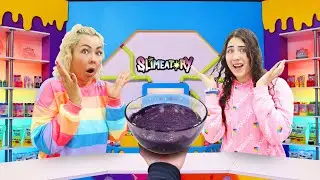 FIX THIS ROCK HARD SLIME! Slimeatory 699