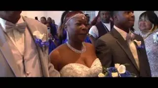 The Ferrells Wedding final