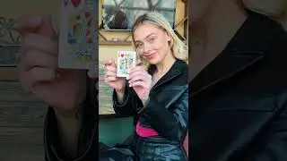 Нереальный фокус! 