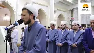 MANA ALLOHNI HAQIQIY BANDALARI 😭😭😭
