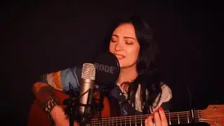 Давай побудем в тишине...(сл. Софья Симакова, муз. Наталья  Влади)