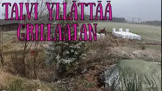 Tein ite ja säästin
