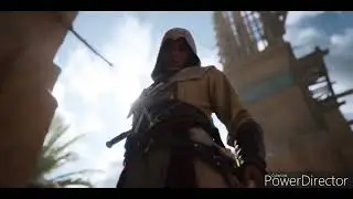 Assassin's Creed (Love Runs Out)