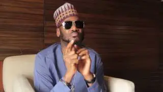 2Face Idibia