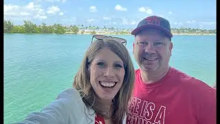 Live From Carnival Horizon April 2023 PLAYBACK
