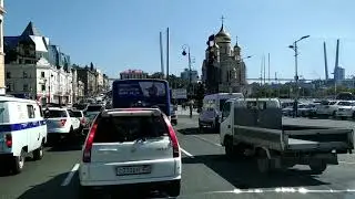 Авто Япония Б/У_Владивосток!