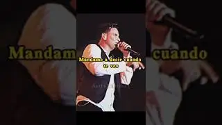 Silvestre Dangond - A mi no me importa | Estado para Whatsapp
