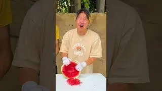 CRAZY *SOUR* CHALLENGES! *Left or Right* 