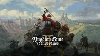 [4K] Kingdom Come Deliverance 2 - Part 9 - Craftmanship