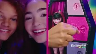 Tanda Comercial Disney Junior LA - Feed Norte (21 De Diciembre 2023)