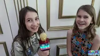 БАТЛ ГОЛОСОВ - Анна Бажанова