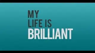 Shiny Typography Intro ( After Effects Template )