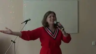 Черемшина, Укр. поппурі. В. Гіголаєва